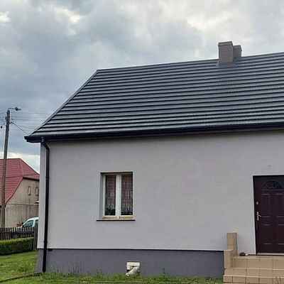 dom na sprzedaż - Objezierze,  - ID 423231 | swiatnieruchomosci.pl